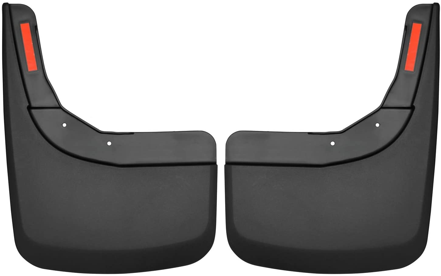 Garde-Boues Arr Noir Silv 1500 19-21 - Récréashop
