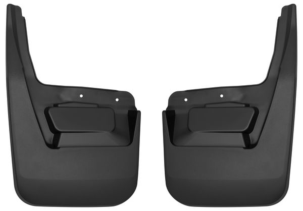 Garde-Boues Arr Noir Sierra 1500 19-21 - Récréashop