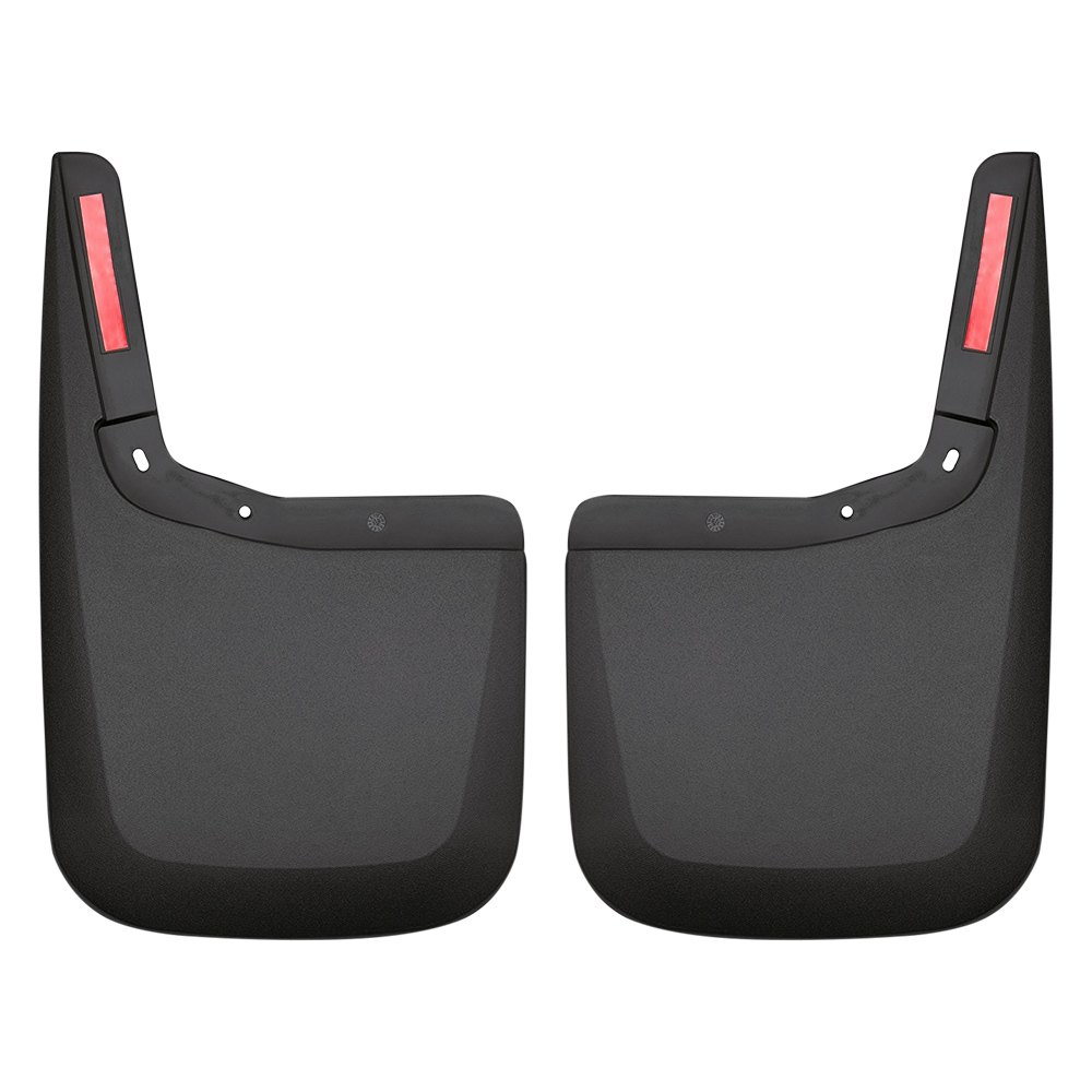 Garde-Boues Arr Noir F-150 KingRanch/Platinum 15-20 - Récréashop