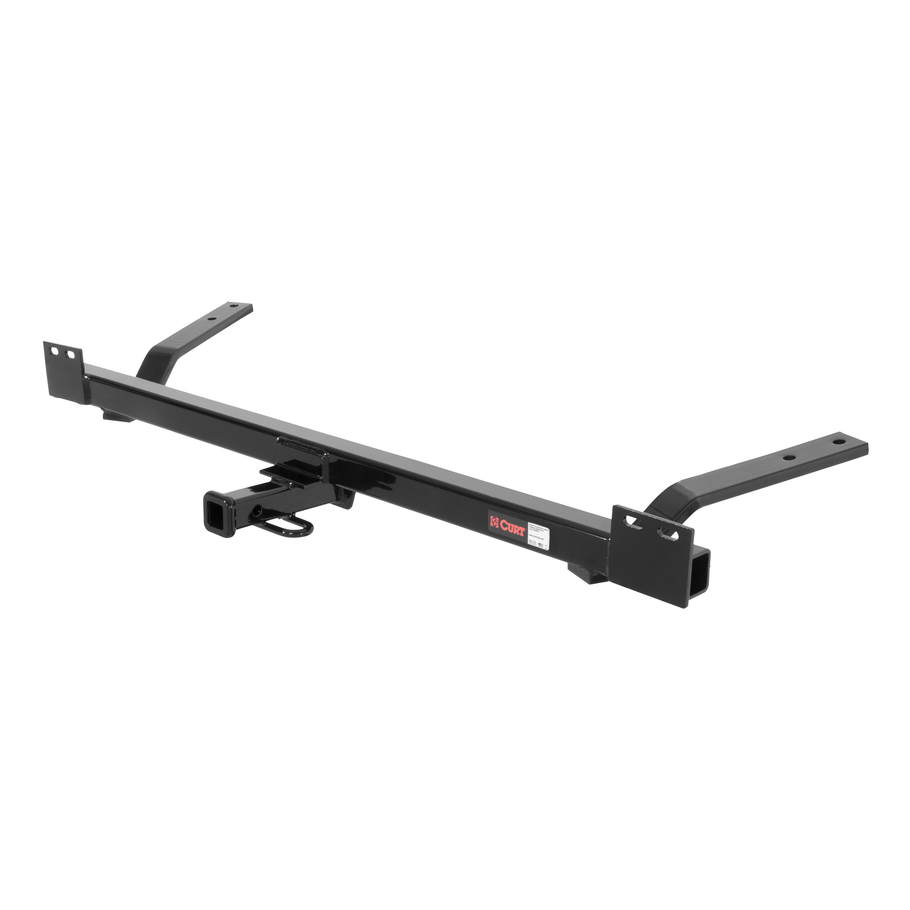 Class 2 Hitch, 1-1/4", Buick, Chevrolet, Oldsmobile, Pontiac (Concealed) - Récréashop