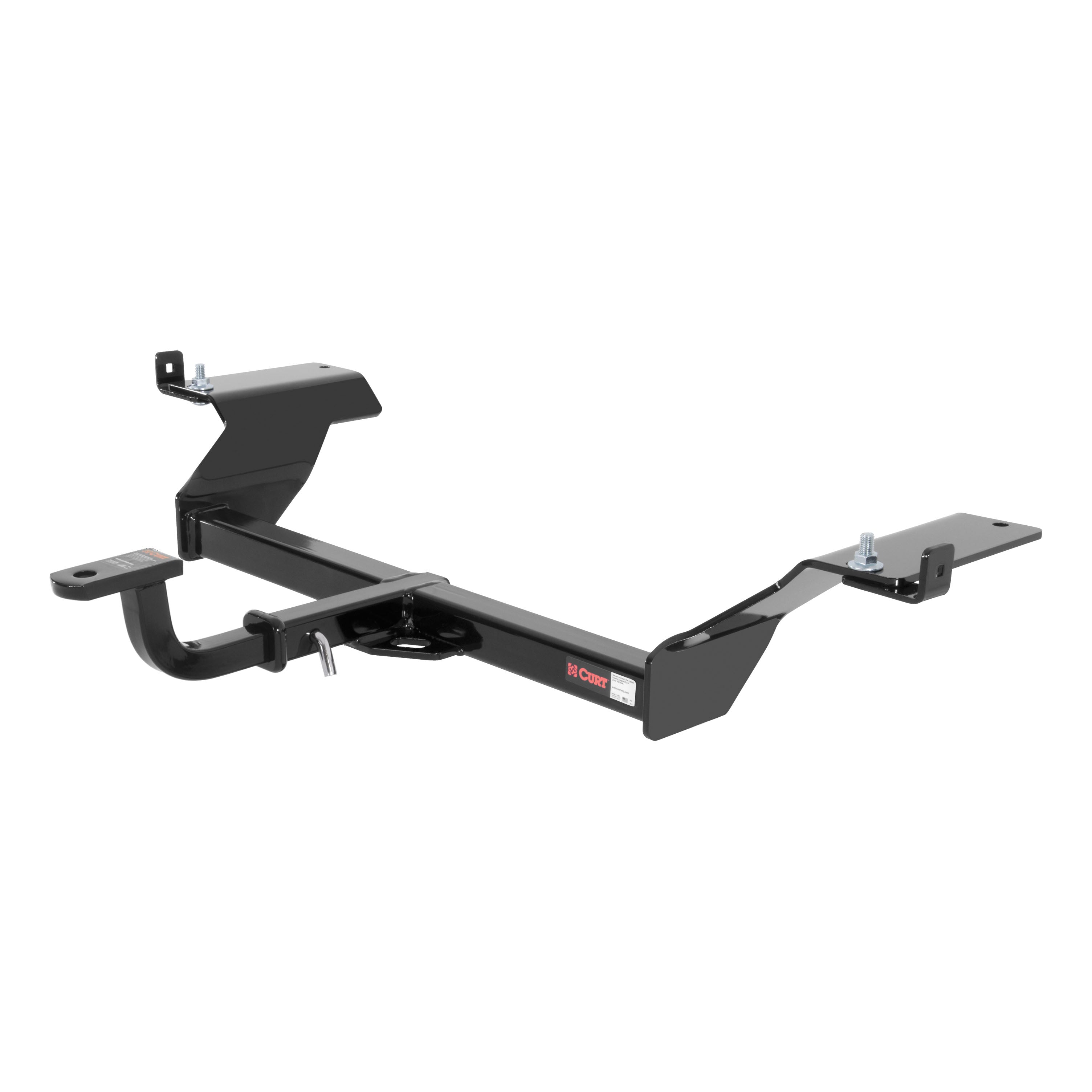 Class 2 Hitch, 1-1/4" Mount, LeSabre, Lucerne, Aurora, Bonneville - Récréashop