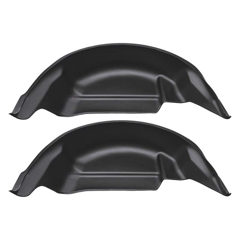 Garde de Roues Arr Noir F150KingRanch/Lariat/XL/XLT15-20 - Récréashop