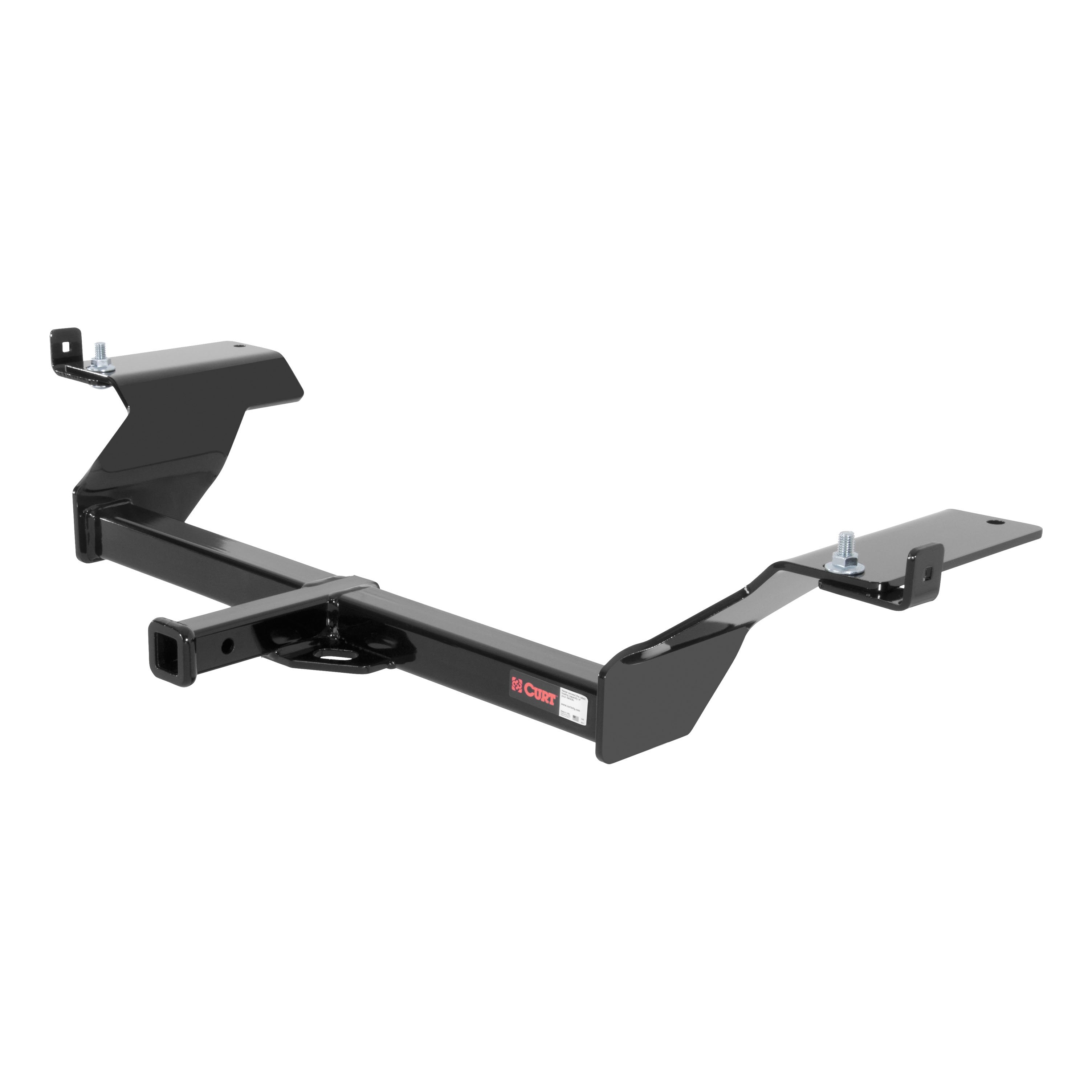 Class 2 Hitch, 1-1/4" Receiver, LeSabre, Lucerne, Aurora, Bonneville - Récréashop