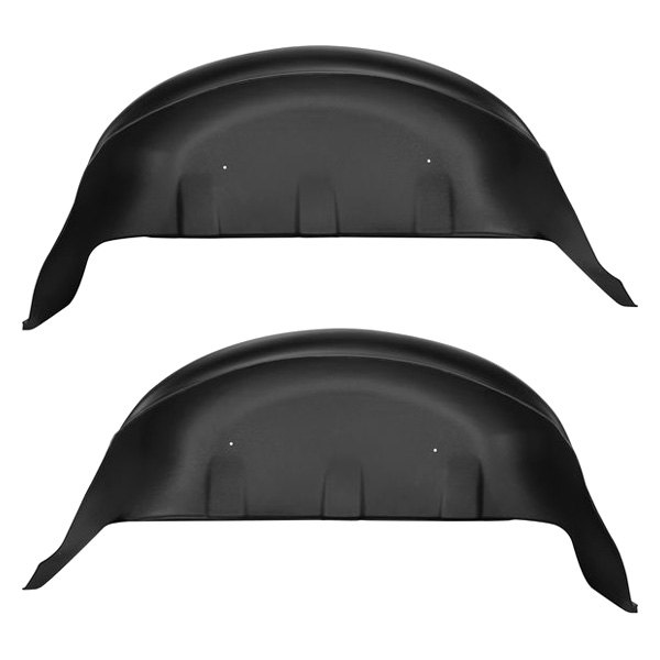 Garde de Roues Arr Noir Ford F-250/F-350 SD 17-21 - Récréashop