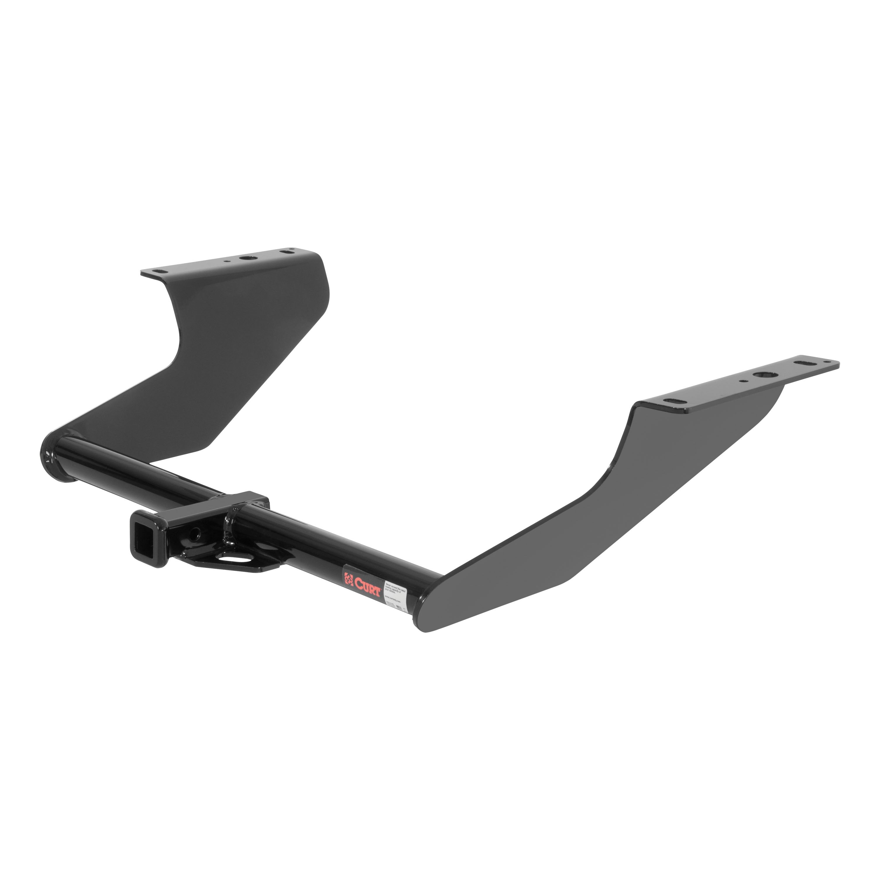 Class 2 Trailer Hitch, 1-1/4" Receiver, Subaru Forester - Récréashop