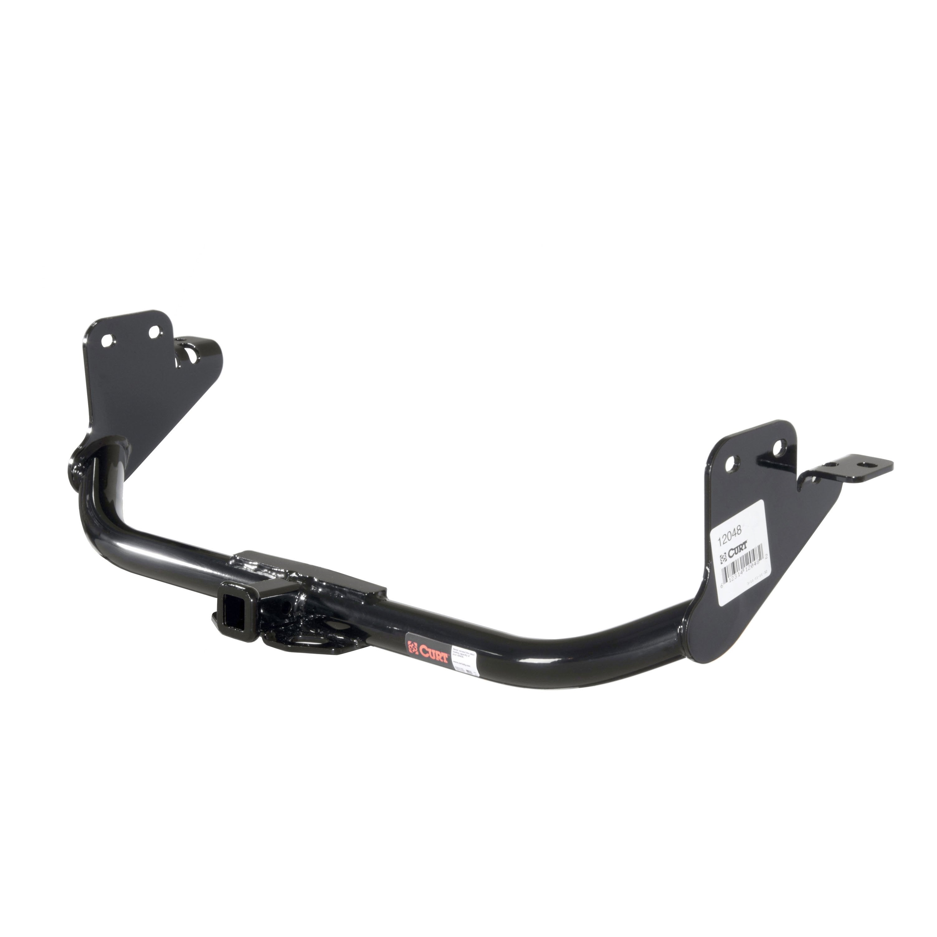Class 2 Trailer Hitch, 1-1/4" Receiver, Mitsubishi Outlander Sport, RVR - Récréashop