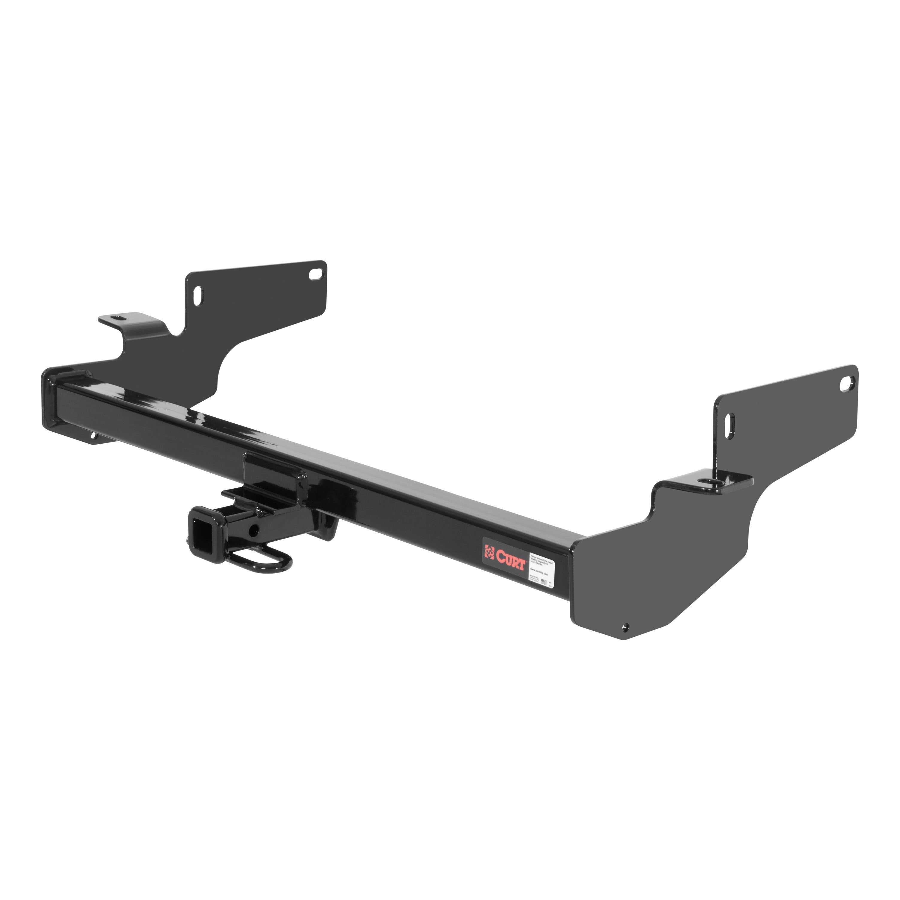 Class 2 Trailer Hitch, 1-1/4" Receiver, Cadillac DeVille, DTS - Récréashop