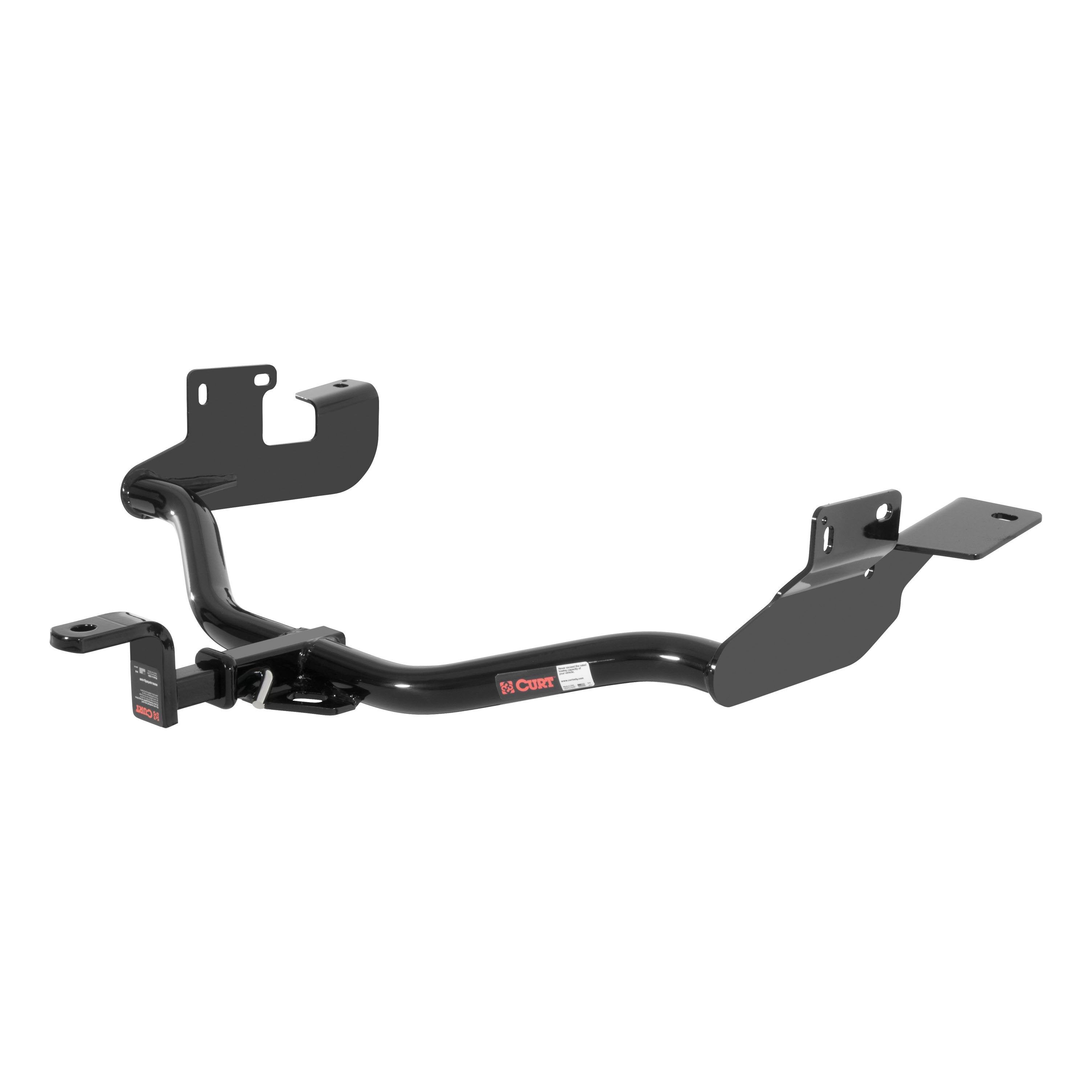 Class 2 Hitch, 1-1/4" Mount, Ford Escape, Mazda Tribute, Mercury Mariner - Récréashop