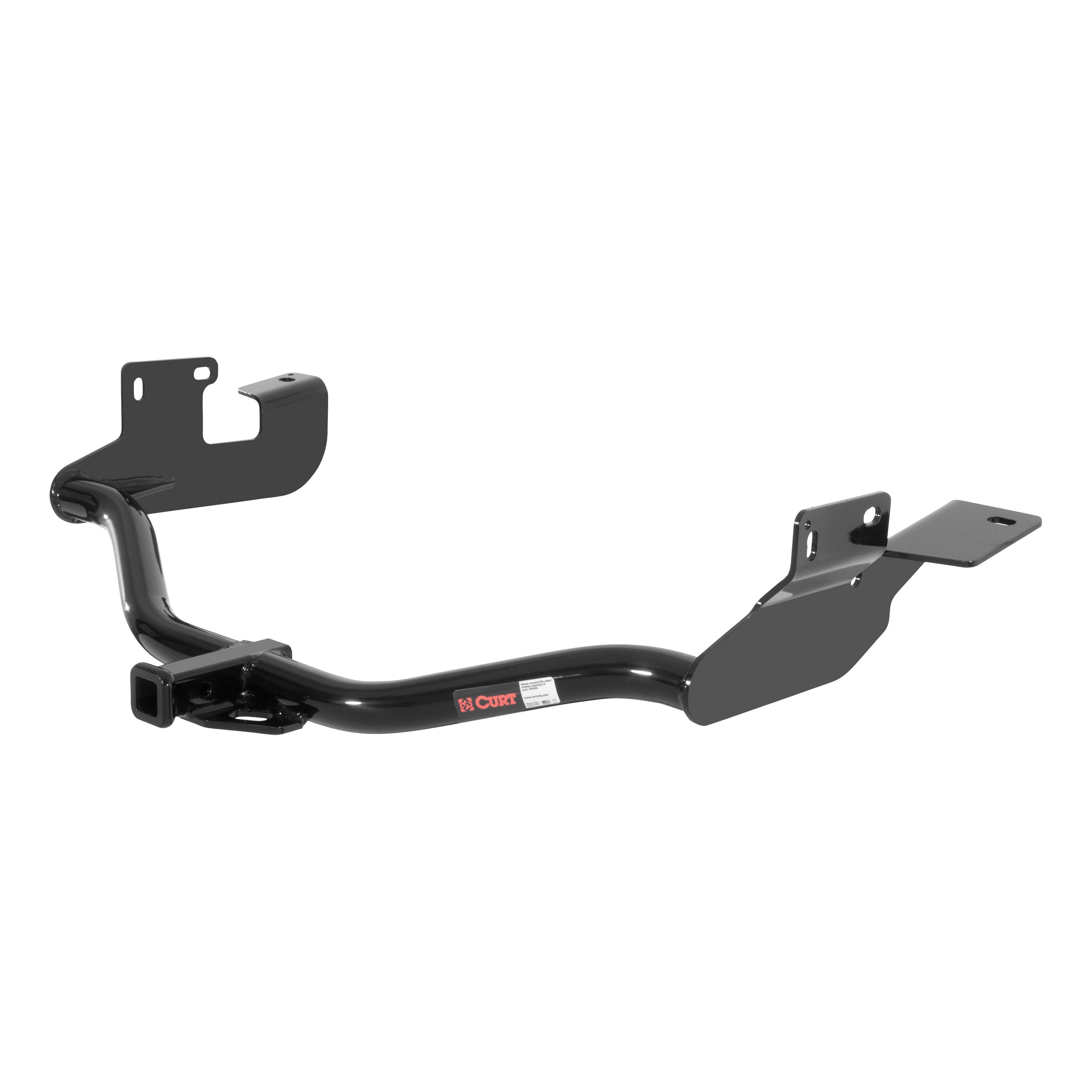 Class 2 Hitch, 1-1/4", Ford Escape, Mazda Tribute, Mercury Mariner - Récréashop