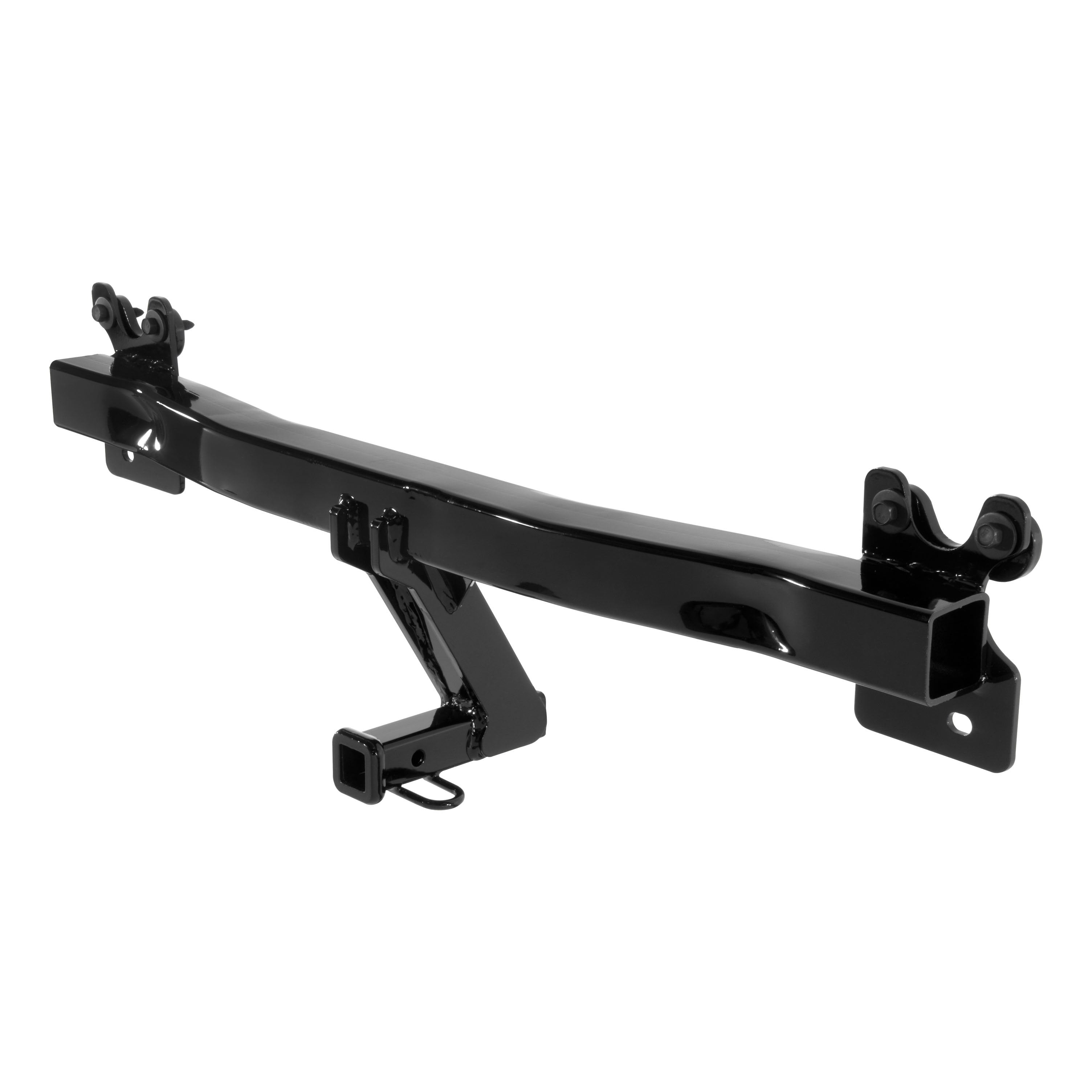 Class 2 Hitch, 1-1/4" Receiver, Volvo S60, V60, Cross Country, V70, XC70 - Récréashop