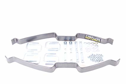 EZ-990 Helper Spring Kit F-150 2WD/4WD 15-20 - Récréashop