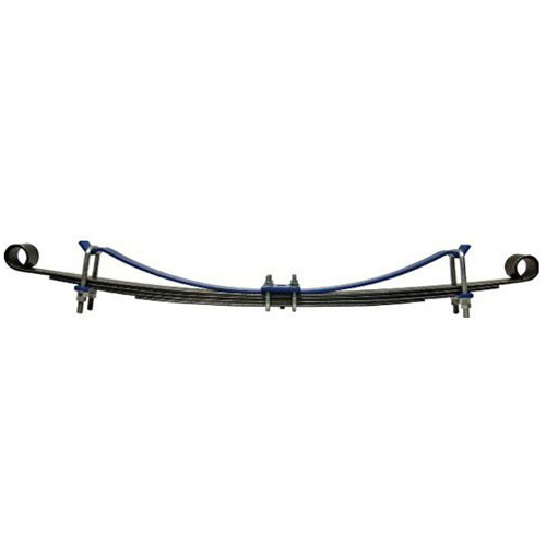 EZ-990 Helper Spring Kit F-150 2WD/4WD 04-08 Ex.Heri.Edi. - Récréashop