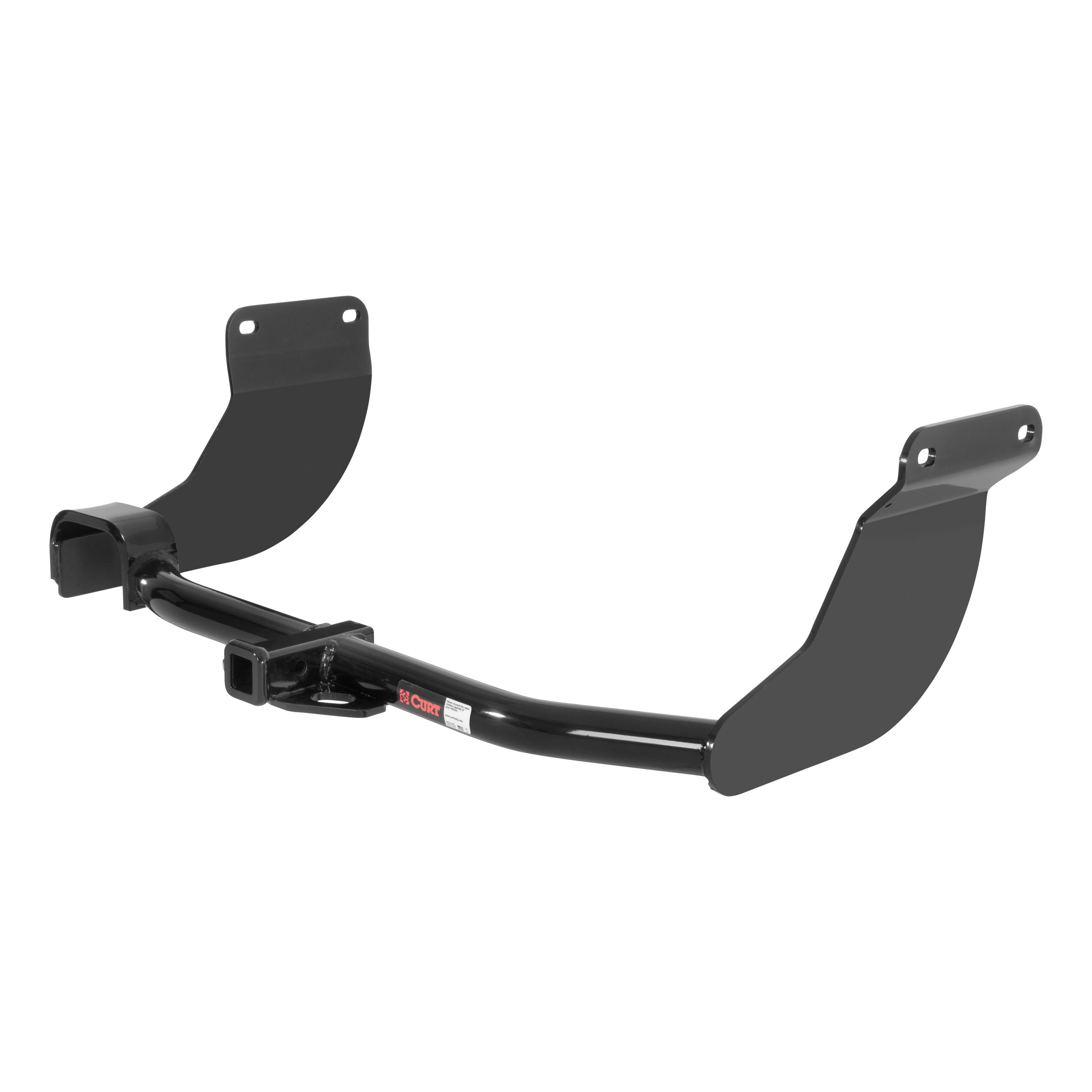Class 2 Trailer Hitch, 1-1/4" Receiver, Ford Transit Connect - Récréashop