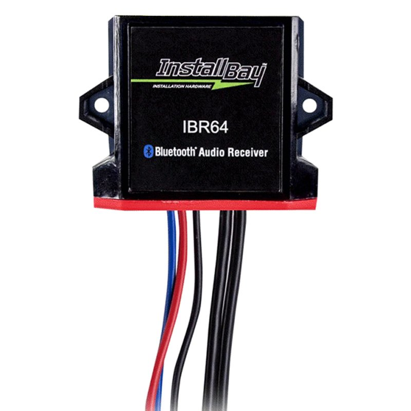 RECEPTEUR AUDIO BLUETOOTH - Récréashop