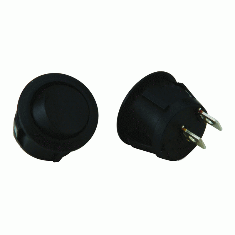 INTERRUPT. ROND A BASCULE SANS FIL MARCHE/ARRET 13AMP - Récréashop