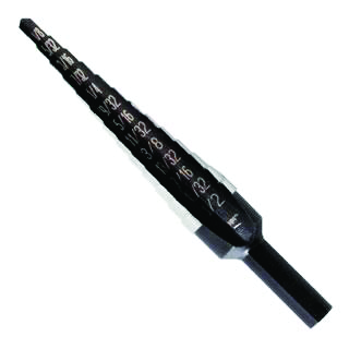 STEP DRL 10 1/2" - Récréashop