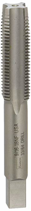 9/16" 18 NF FITTING TAP - Récréashop