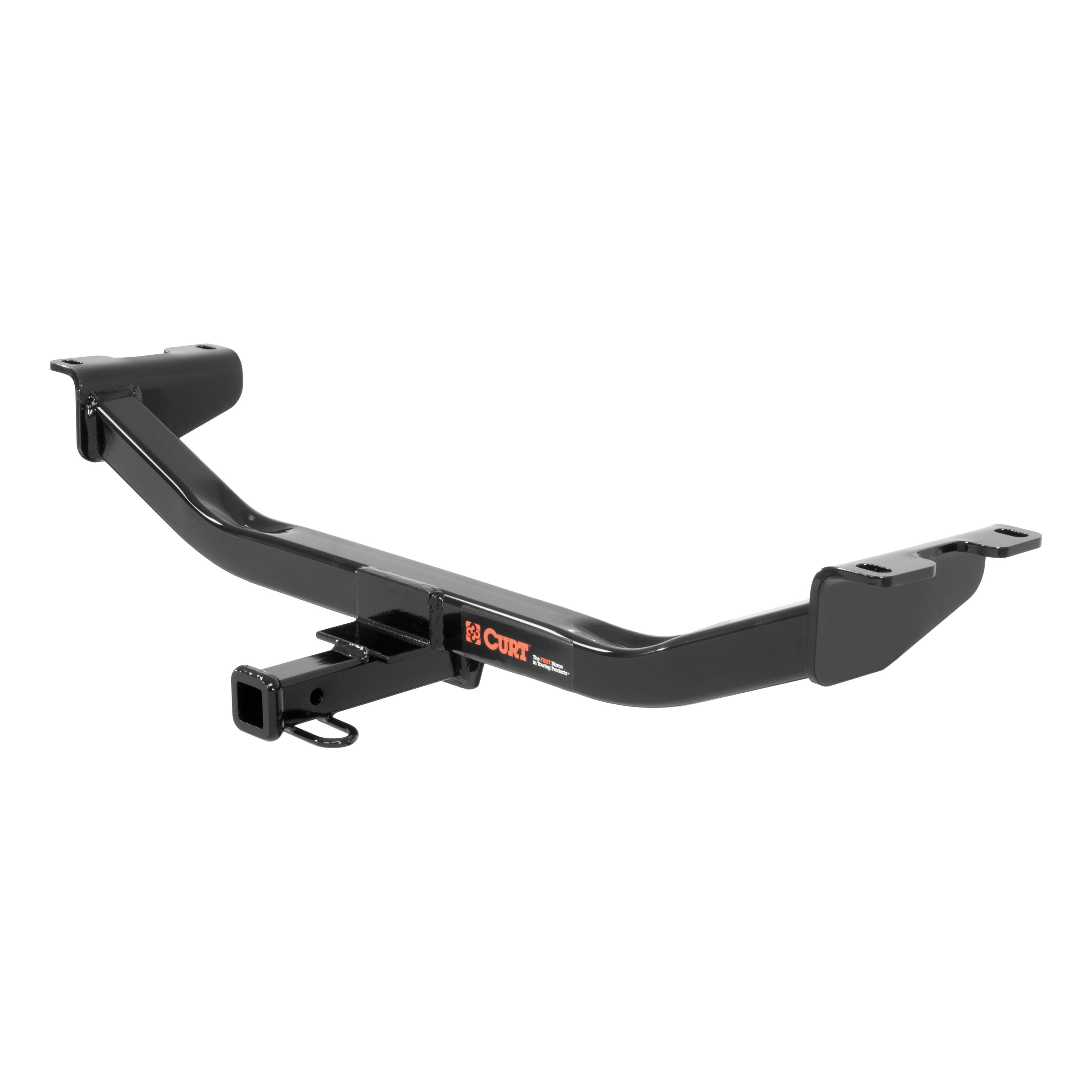 Class 2 Trailer Hitch, 1-1/4" Receiver, Acura RDX - Récréashop