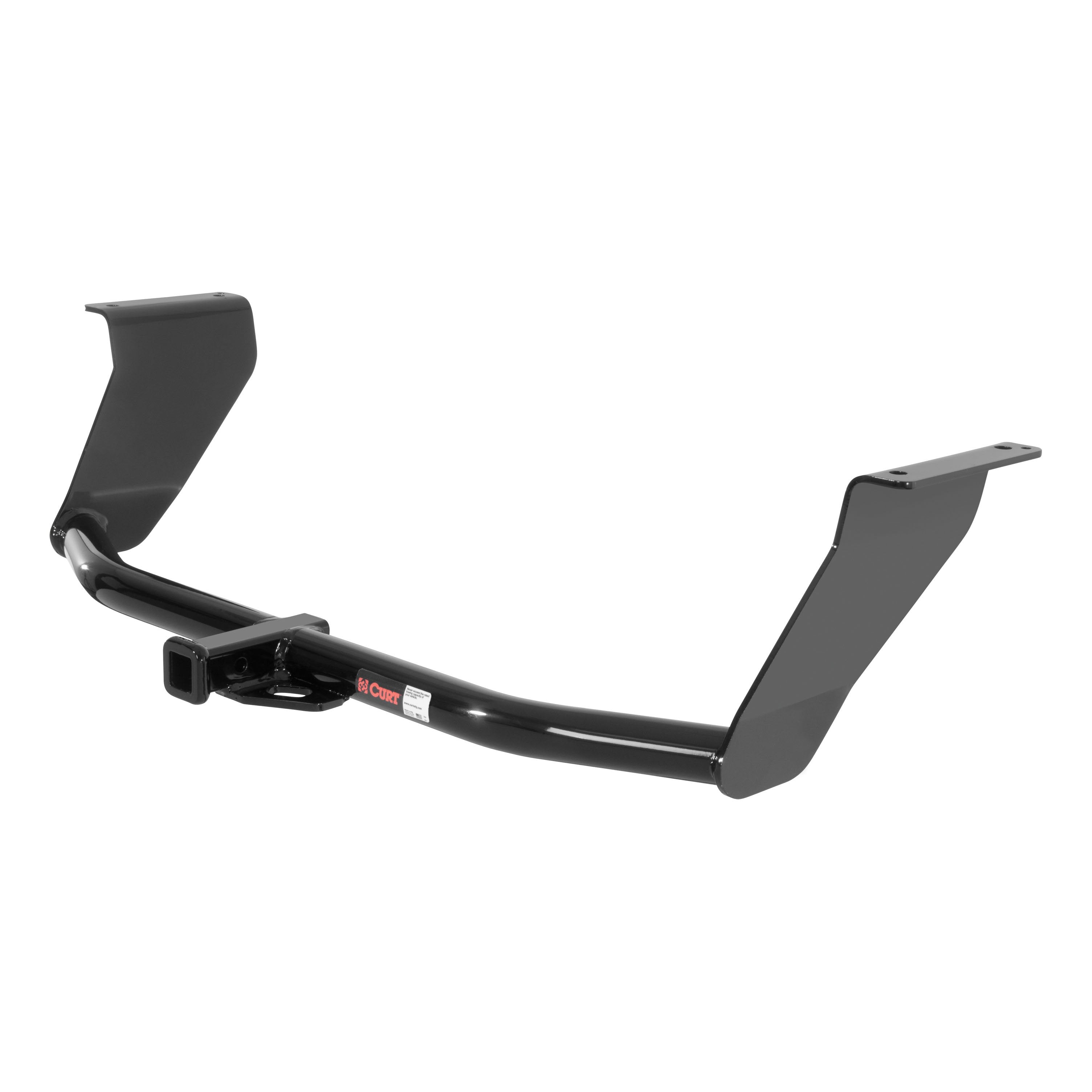Class 2 Trailer Hitch, 1-1/4" Receiver, Hyundai Genesis - Récréashop