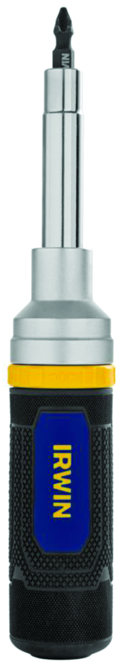 8-IN-1 RATCHET SCREWDRIVER - Récréashop