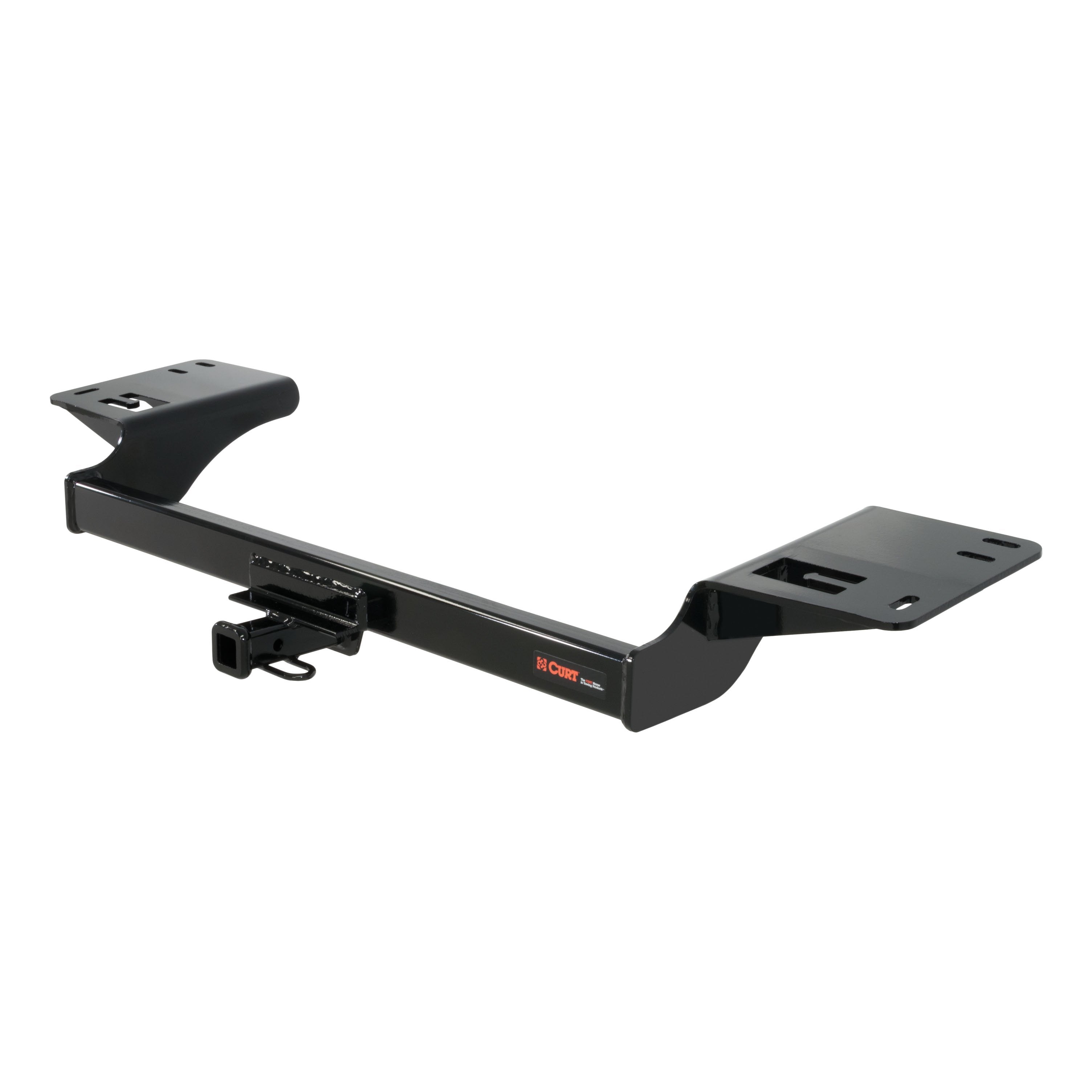 Class 2 Trailer Hitch, 1-1/4" Receiver, Lincoln MKS - Récréashop