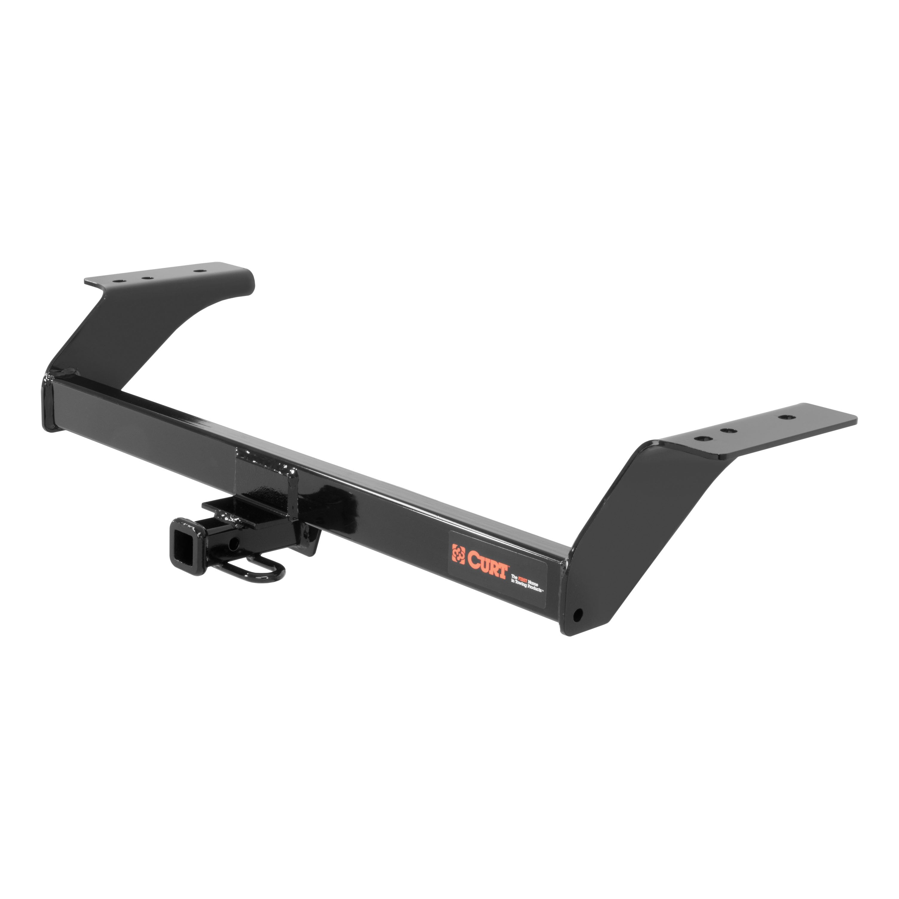 Class 2 Trailer Hitch, 1-1/4" Receiver, Ford Fusion, Lincoln MKZ - Récréashop