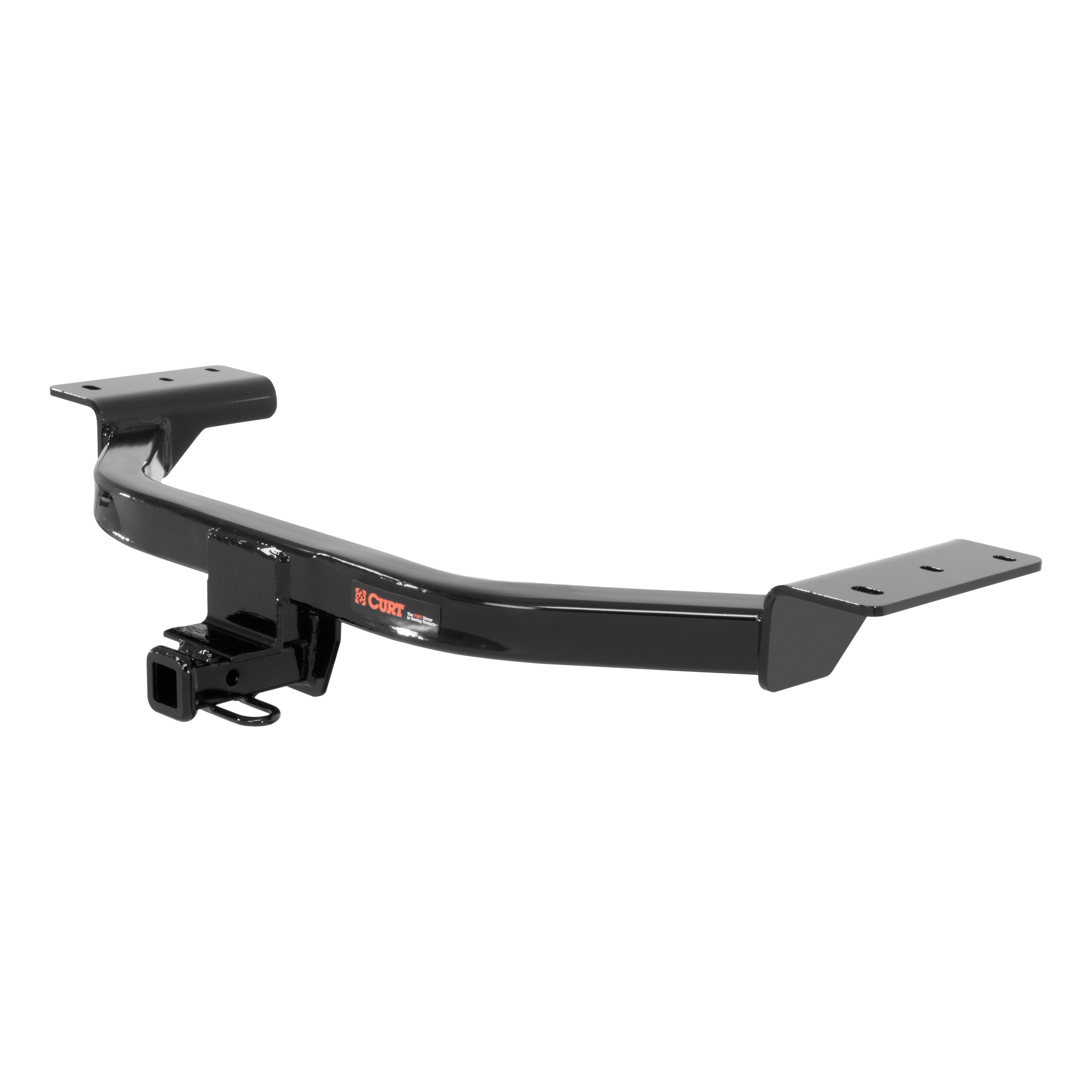 Class 2 Trailer Hitch, 1-1/4" Receiver, Ford C-Max - Récréashop