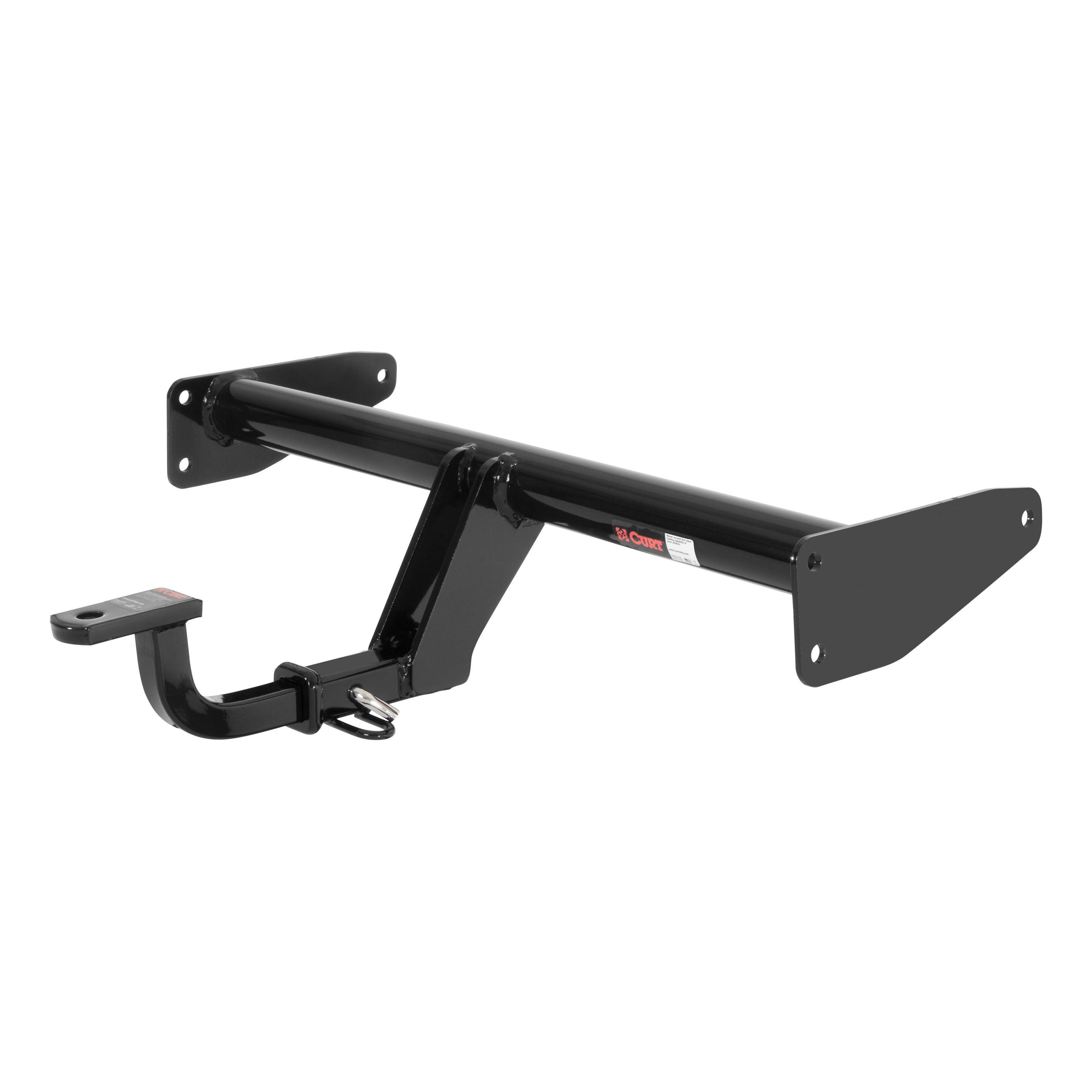 Class 2 Hitch, 1-1/4" Mount, Chevrolet Captiva Sport, Saturn Vue - Récréashop