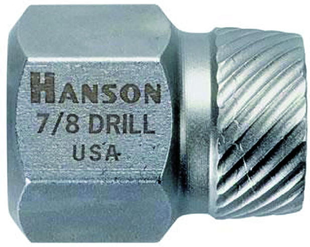 EXTRACTEUR TETE HEX 5/16" - Récréashop