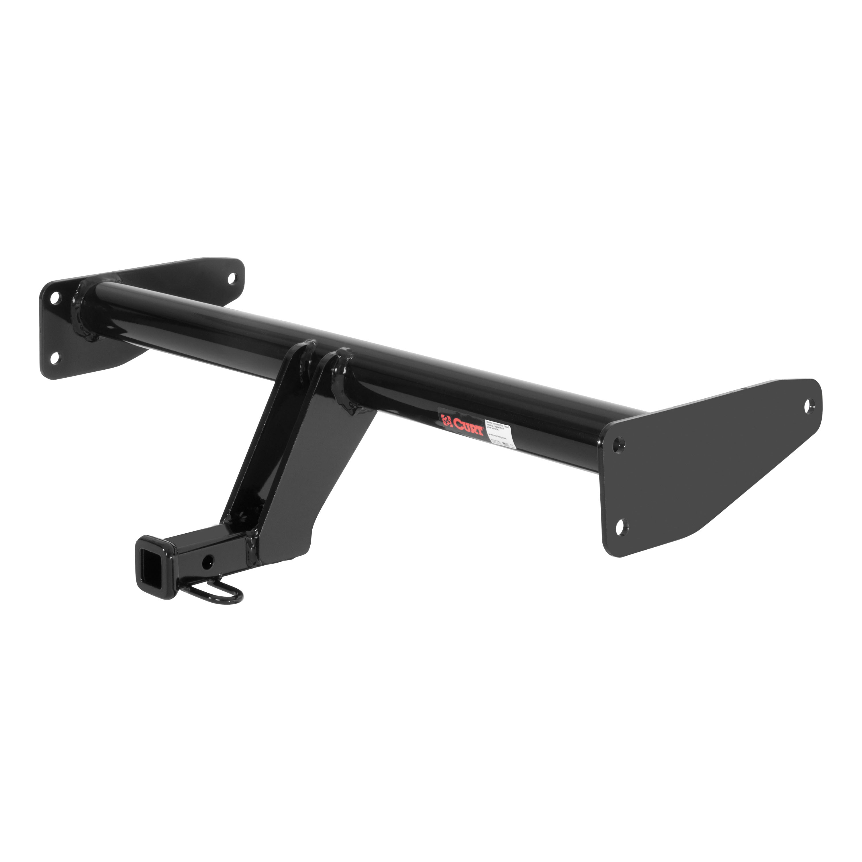 Class 2 Hitch, 1-1/4" Receiver, Chevrolet Captiva Sport, Saturn Vue - Récréashop