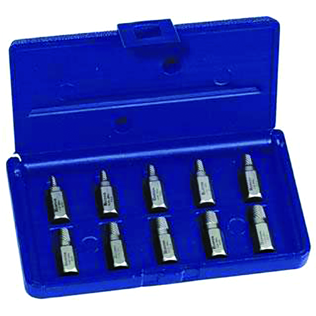 ENSEMBLE D'EXTRACTEUR 15PCS - Récréashop
