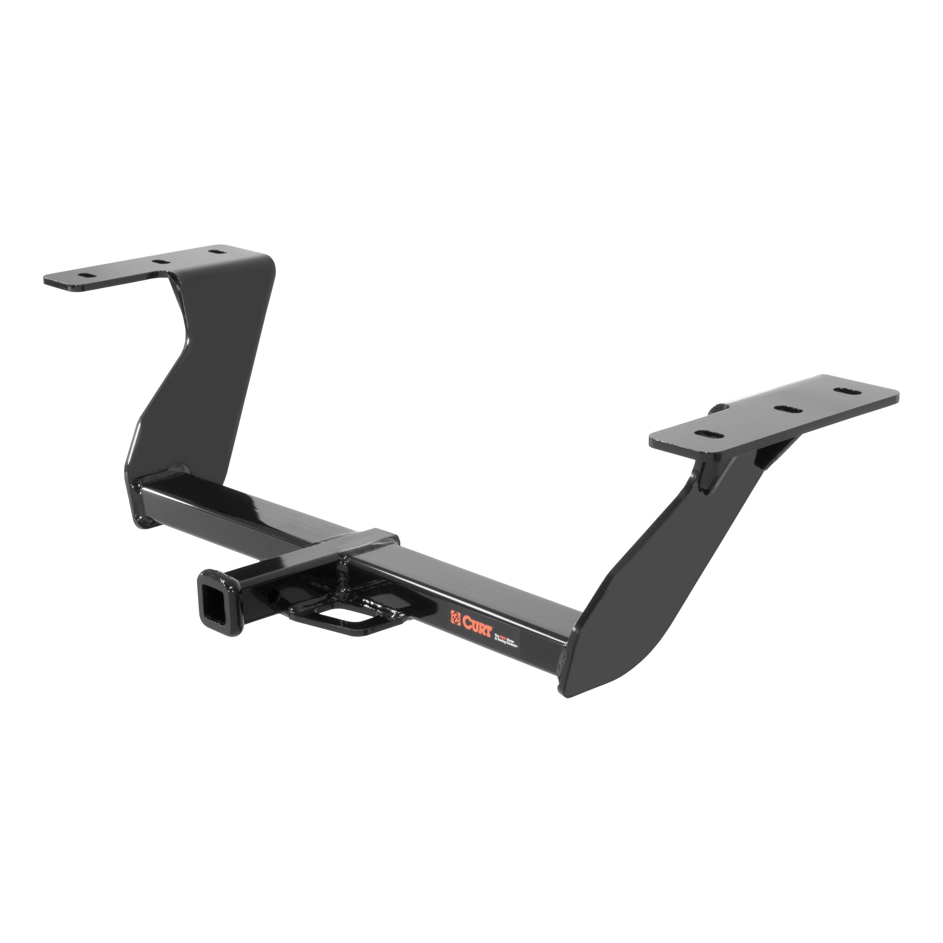 Class 2 Trailer Hitch, 1-1/4" Receiver, Subaru Forester - Récréashop