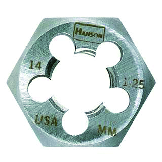 HEX.22MM-1.5 DIE - Récréashop