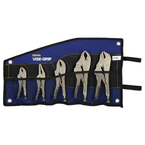 CLE DE FILLETAGE A ROCHET 5PC - Récréashop