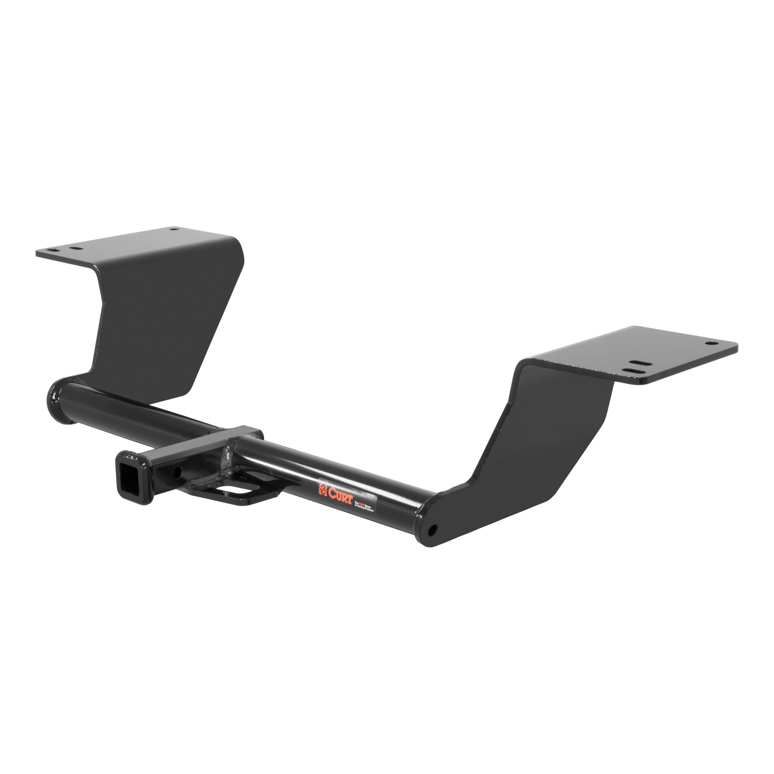 Class 2 Trailer Hitch, 1-1/4" Receiver, Toyota Avalon, Camry - Récréashop