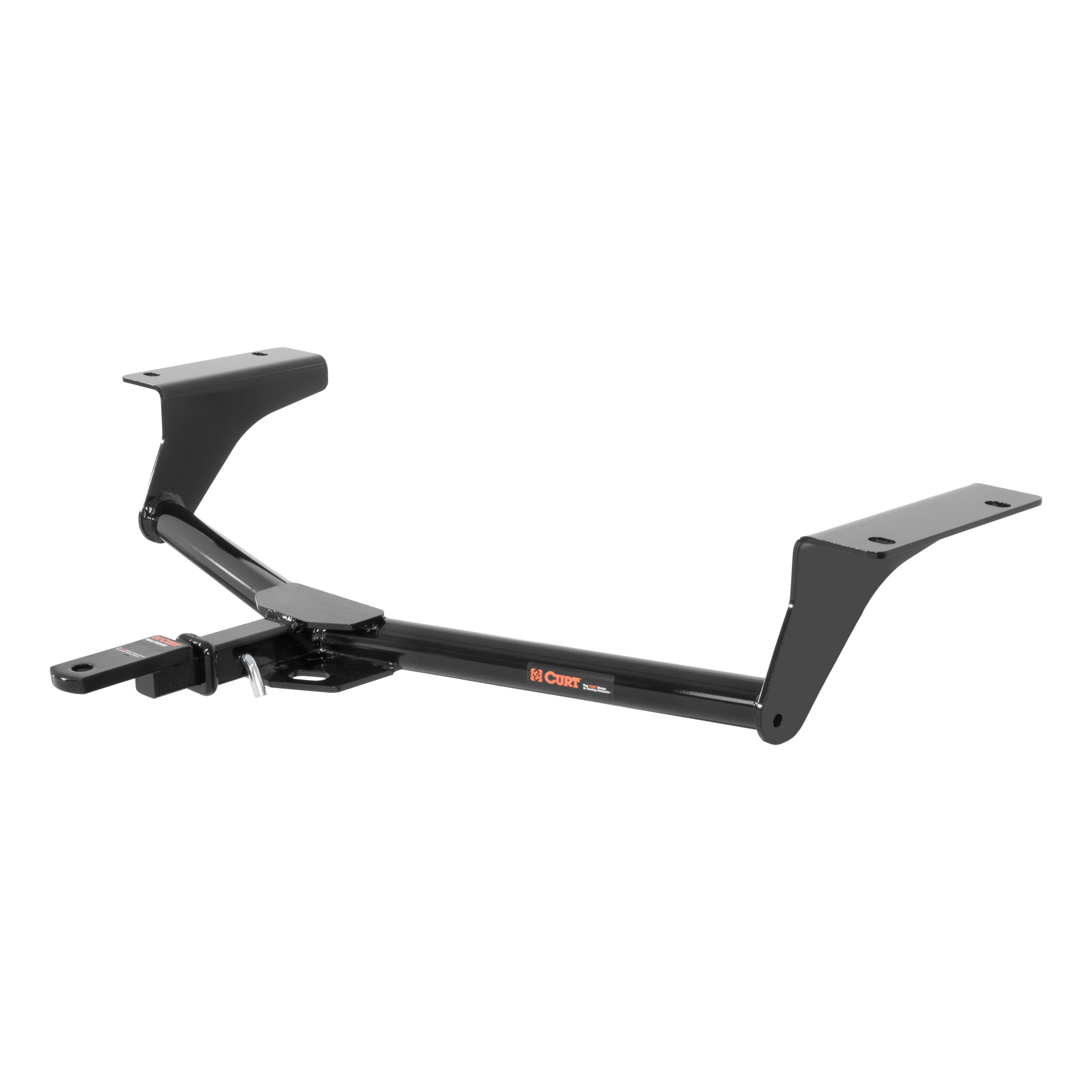 Class 2 Trailer Hitch, 1-1/4" Ball Mount, Toyota RAV4 - Récréashop