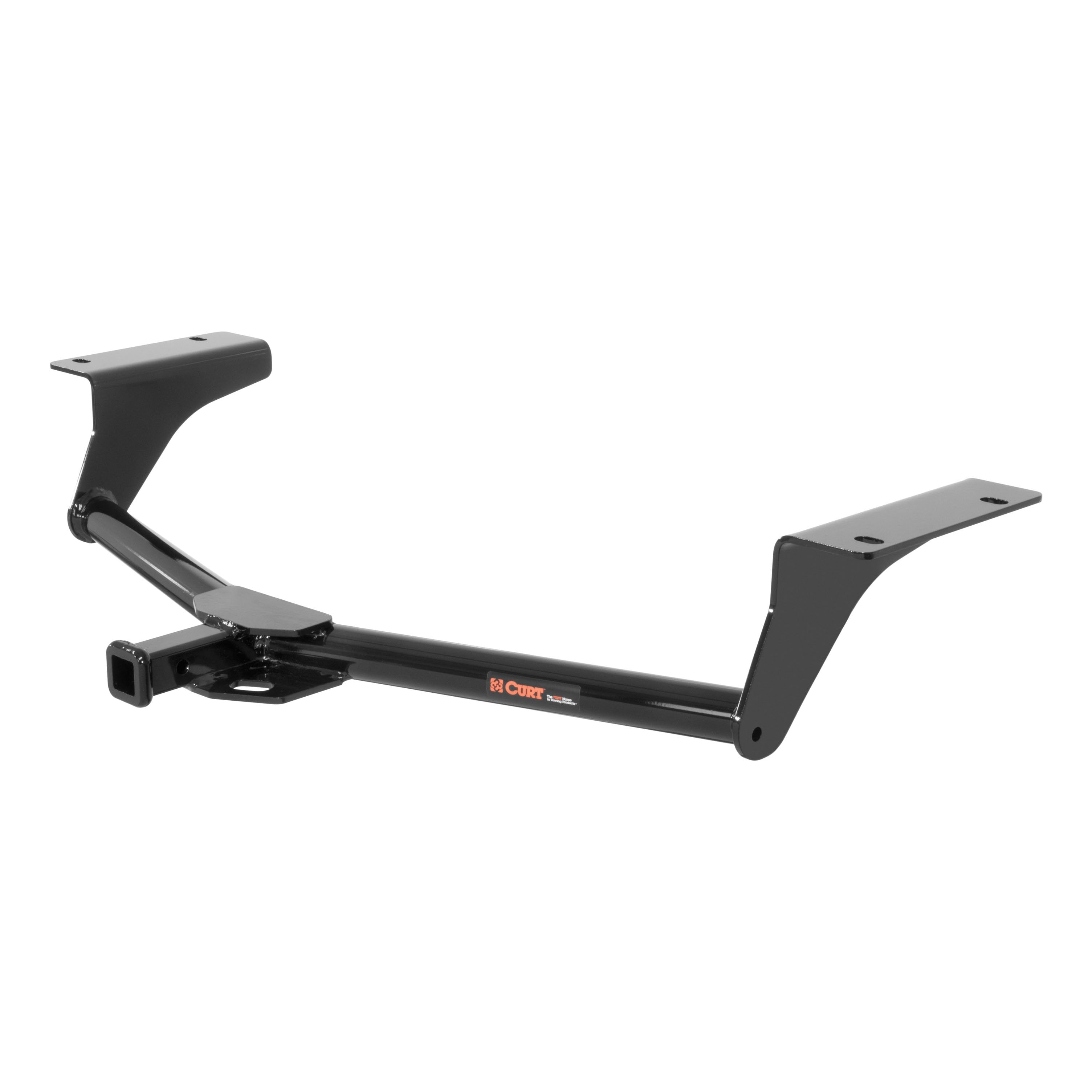Class 2 Trailer Hitch, 1-1/4" Receiver, Toyota RAV4 - Récréashop