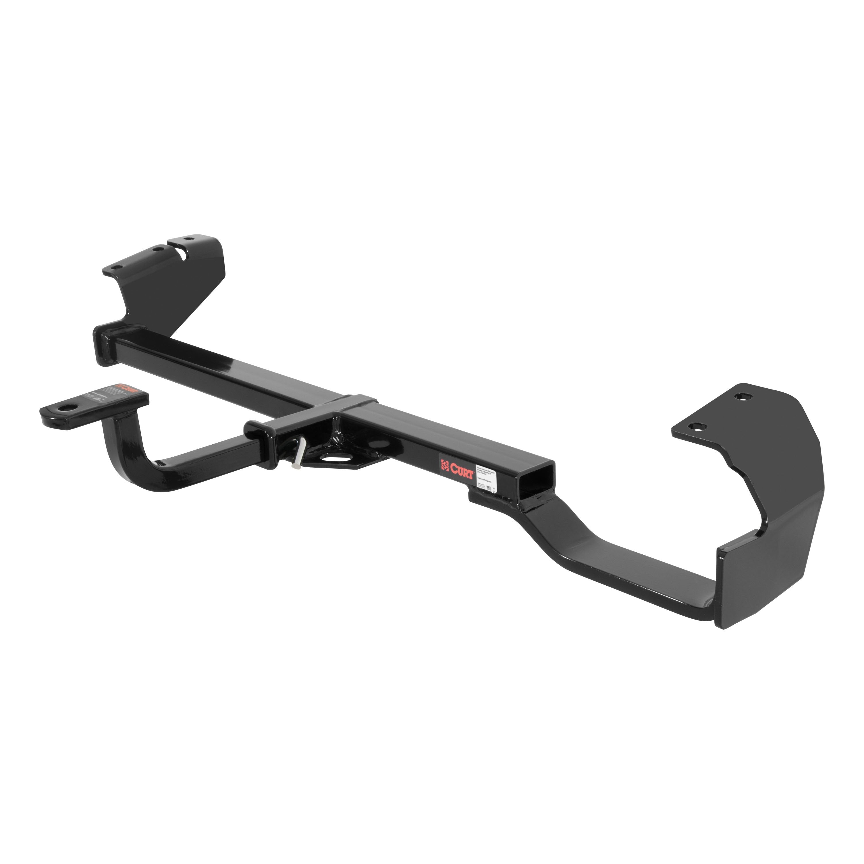 Class 2 Trailer Hitch, 1-1/4" Ball Mount, Toyota Solara - Récréashop