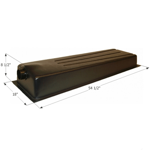 RESERVOIR SEPTIQUE HT703ED - Récréashop