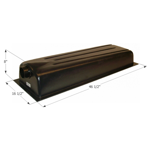 RESERVOIR SEPTIQUE HT706ED - Récréashop