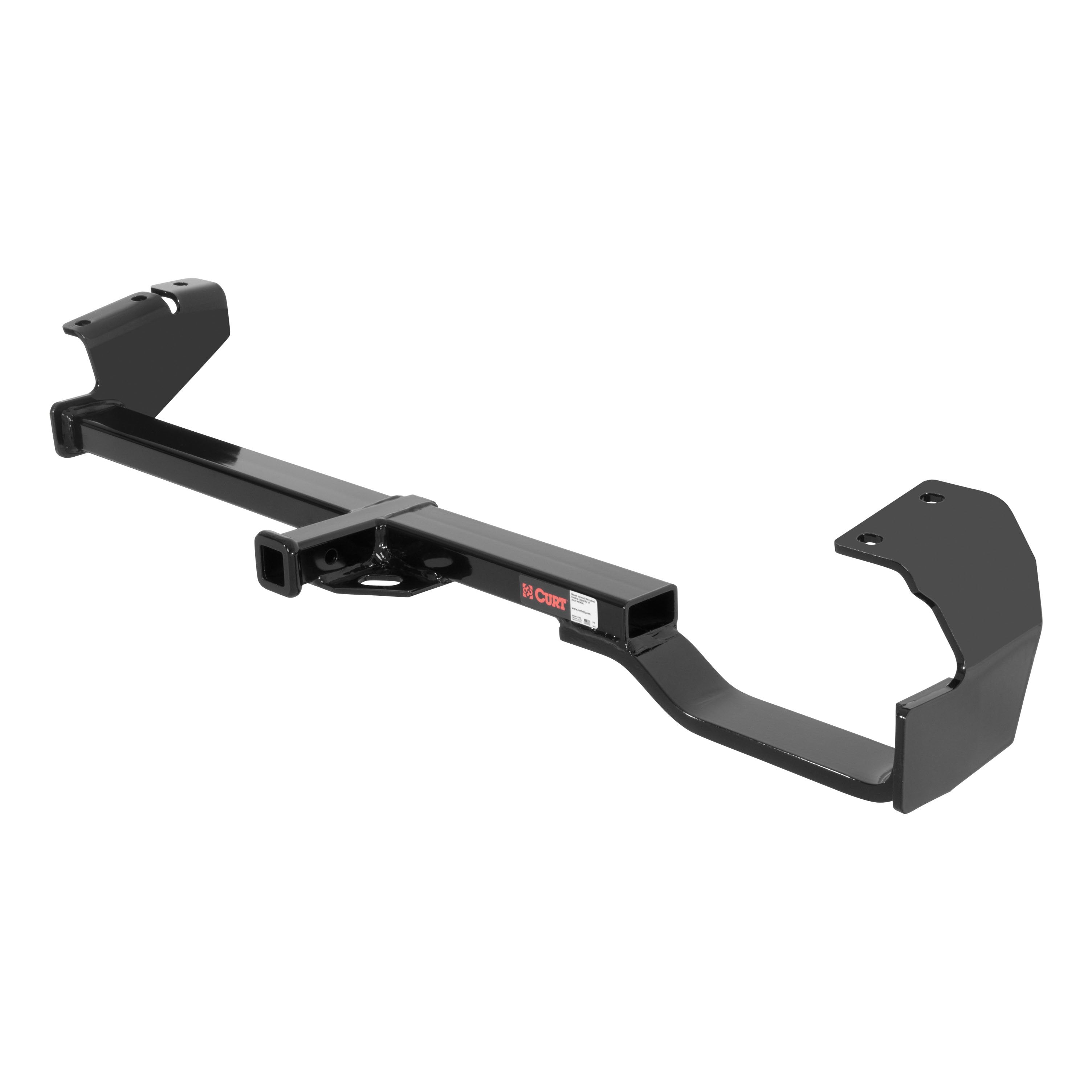 Class 2 Trailer Hitch, 1-1/4" Receiver, Toyota Solara - Récréashop