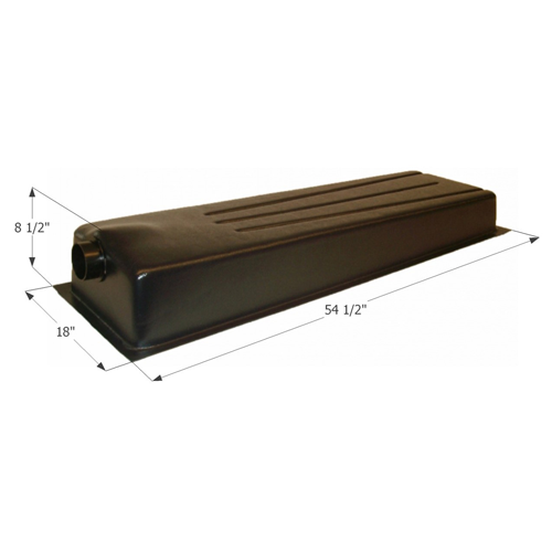 RESERVOIR SEPTIQUE HT708ED - Récréashop