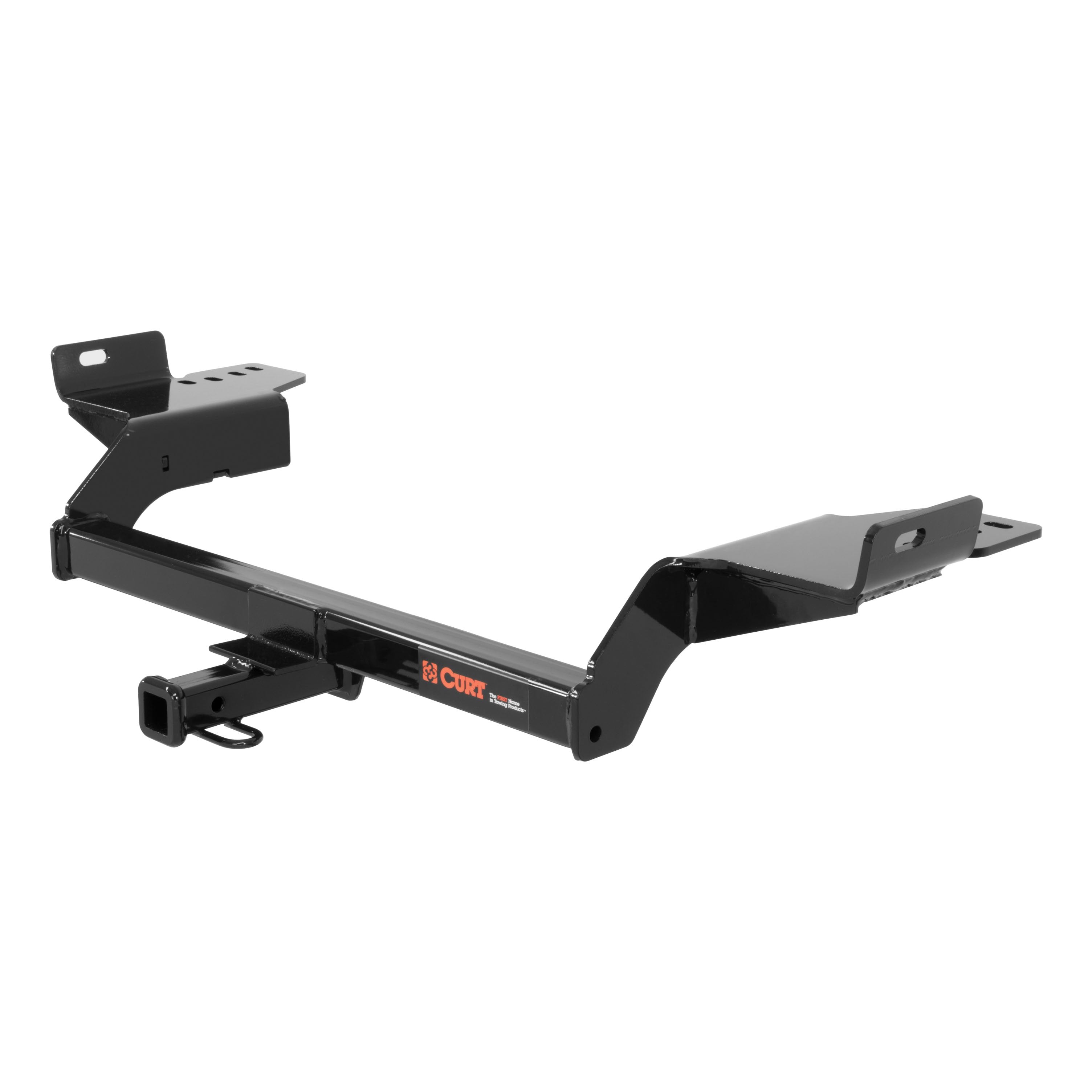 Class 2 Trailer Hitch, 1-1/4" Receiver, Ford Escape - Récréashop
