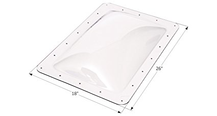 PUIT DE LUMIÈRE SL1422C - Récréashop