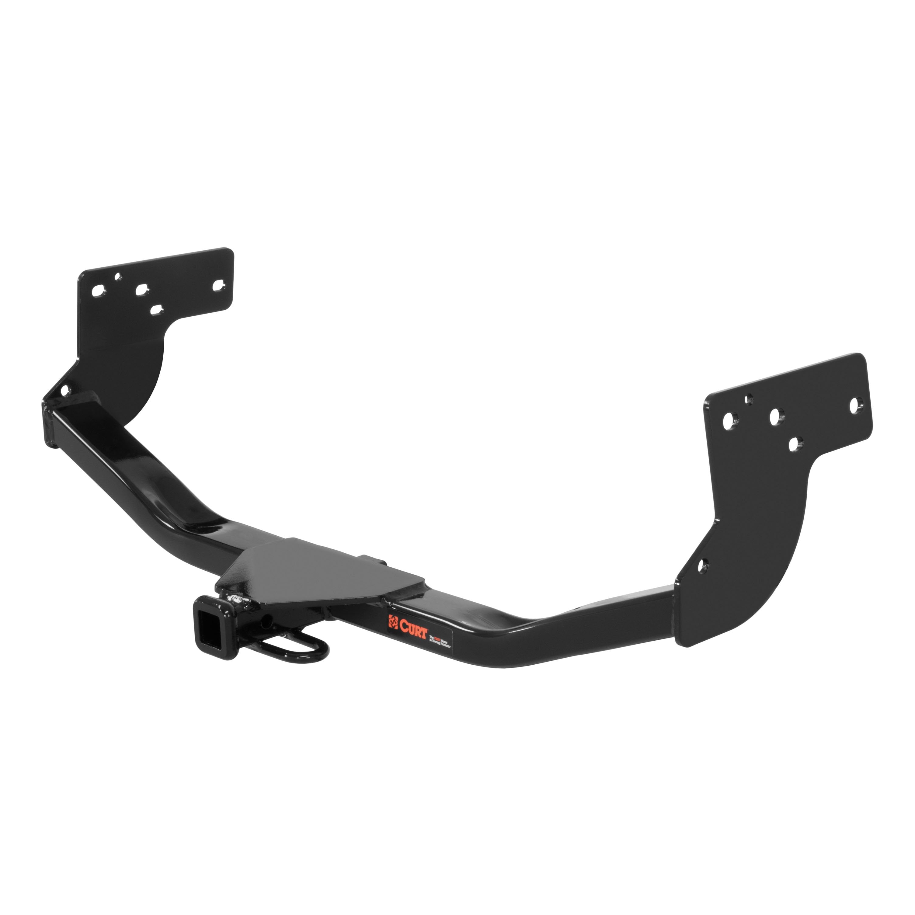 Class 2 Trailer Hitch, 1-1/4" Receiver, Mazda CX-9 - Récréashop