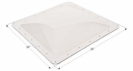 PUIT DE LUMIÈRE SL2222C - Récréashop
