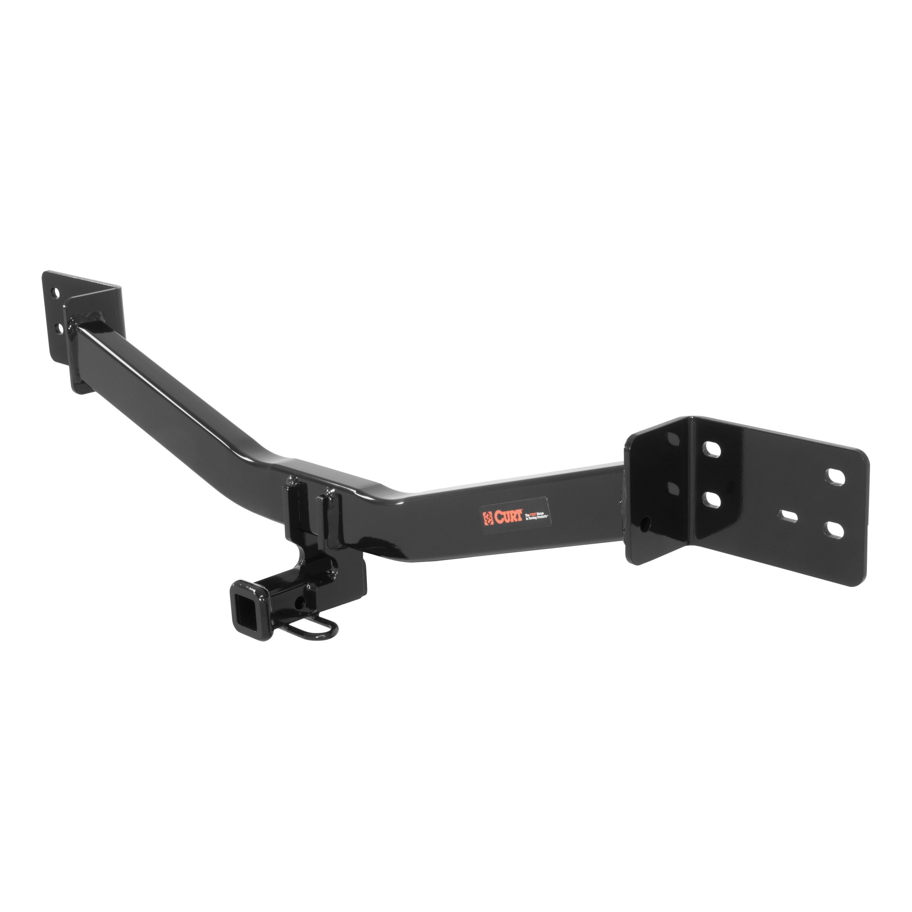 Class 2 Trailer Hitch, 1-1/4" Receiver, Lexus LS460 - Récréashop