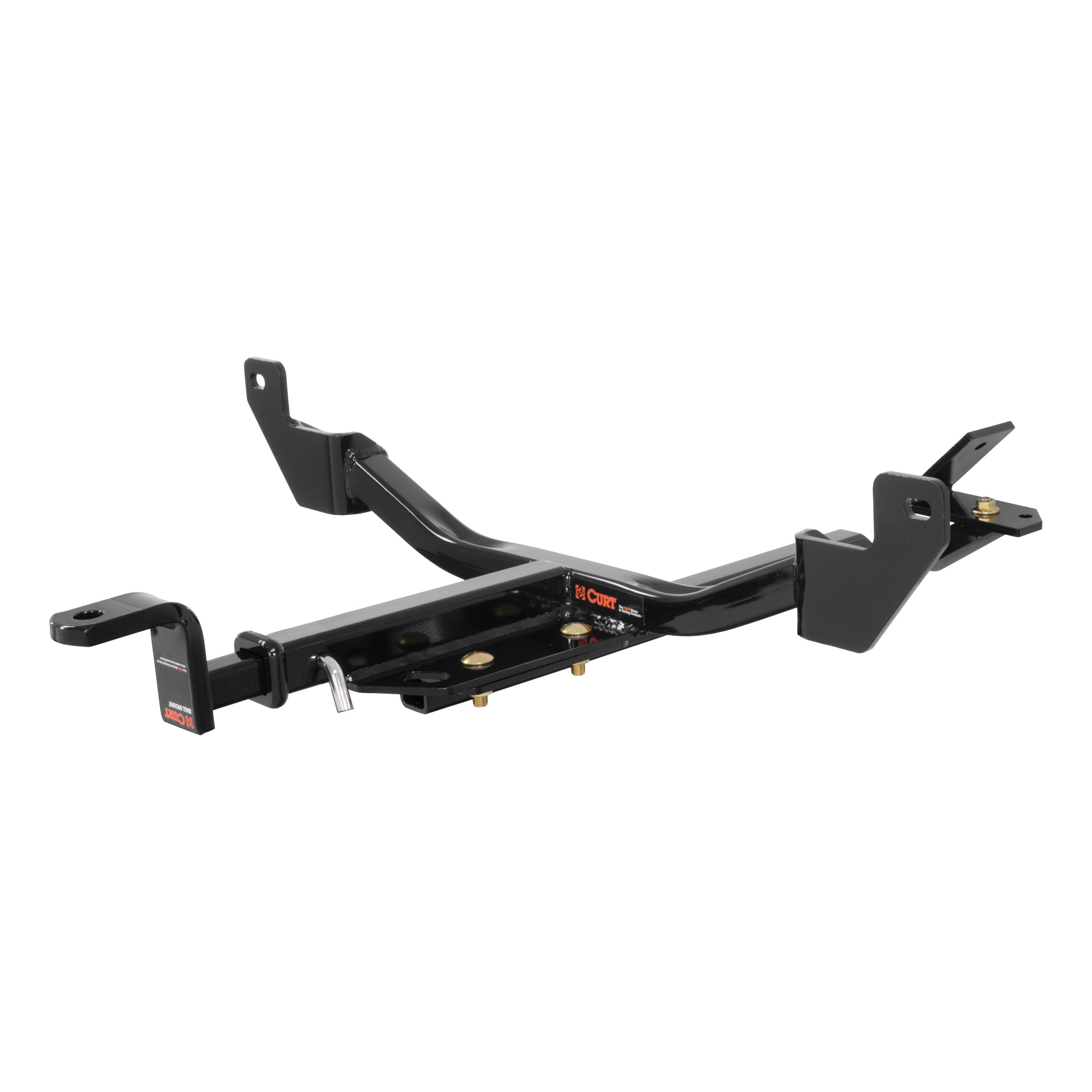 Class 2 Hitch, 1-1/4" Mount, LaCrosse, Regal, XTS, Impala, Malibu - Récréashop