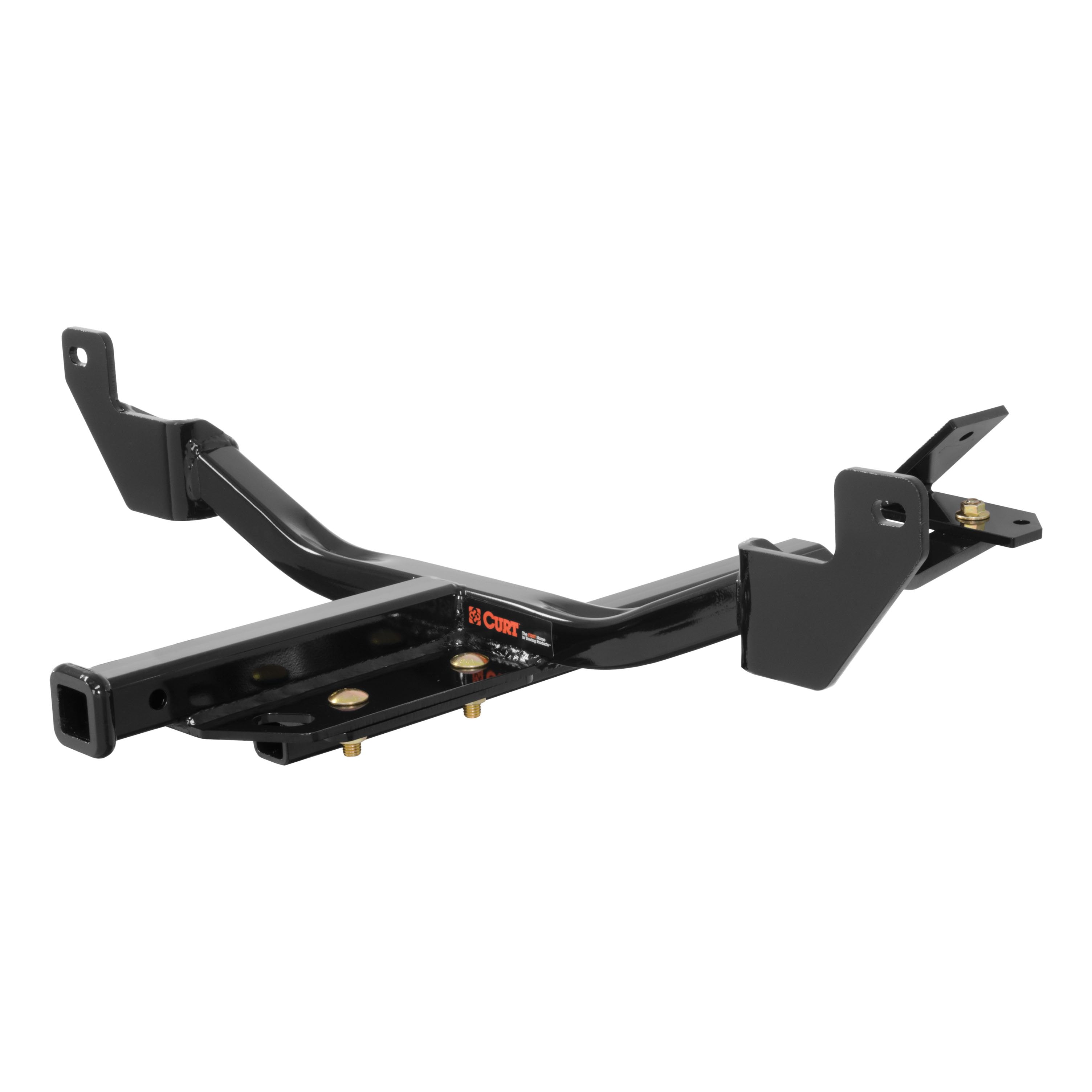 Class 2 Hitch, 1-1/4" Receiver, LaCrosse, Regal, XTS, Impala, Malibu - Récréashop