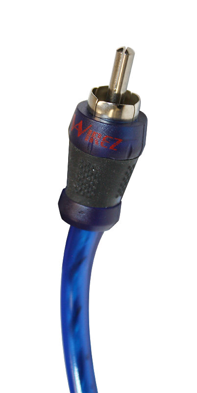 CONNECTEUR Y RCA 2M A 1F - Récréashop